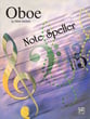 NOTE SPELLER OBOE cover